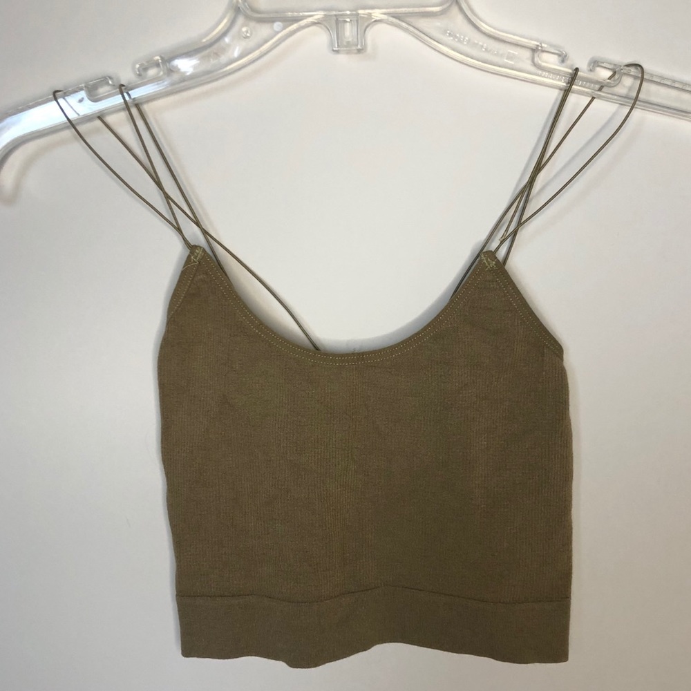 Urban Outfitters Bralette Top